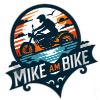 MIKEamBIKE